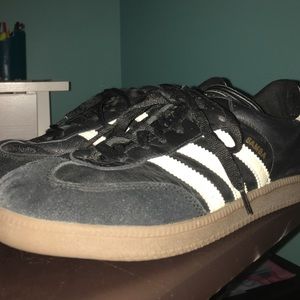 Adidas Samba