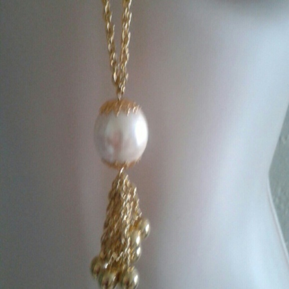 Beautiful vintage Necklace - Picture 3 of 3