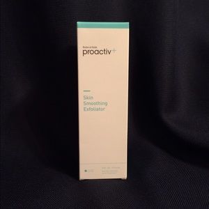 Skin Smoothing Exfoliator