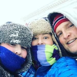 Meet your Posher, Tasha