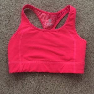Old navy sports bra