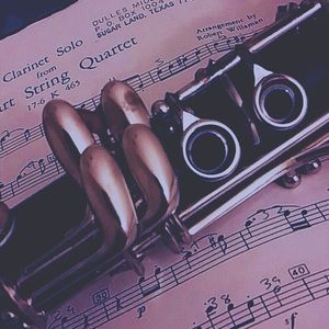 Meet your Posher, Benjamin