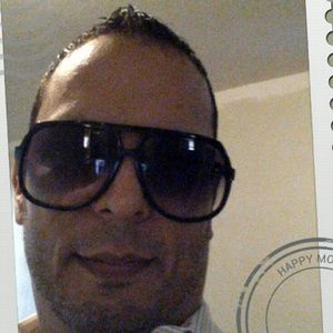Meet your Posher, Jose ivan