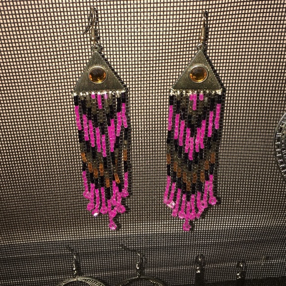 earrings 👂🏼💍 - Picture 2 of 2