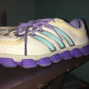 Adidas running shoes