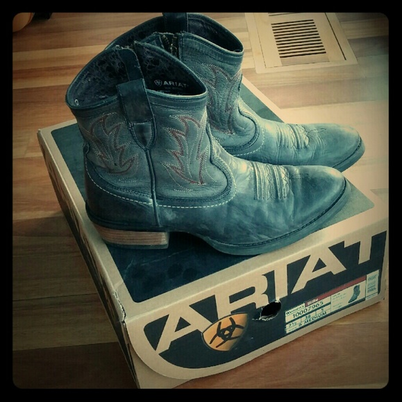 Ariat Billie Bootie