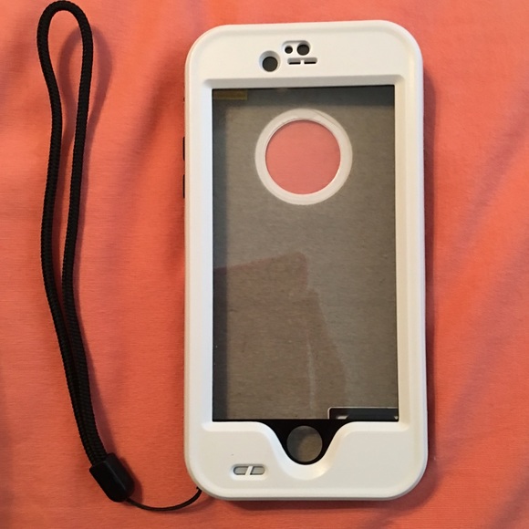 iPhone 6 waterproof phone case