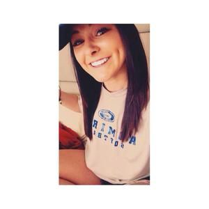 Meet your Posher, Sethany