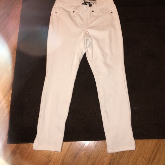 Hue Capri leggings