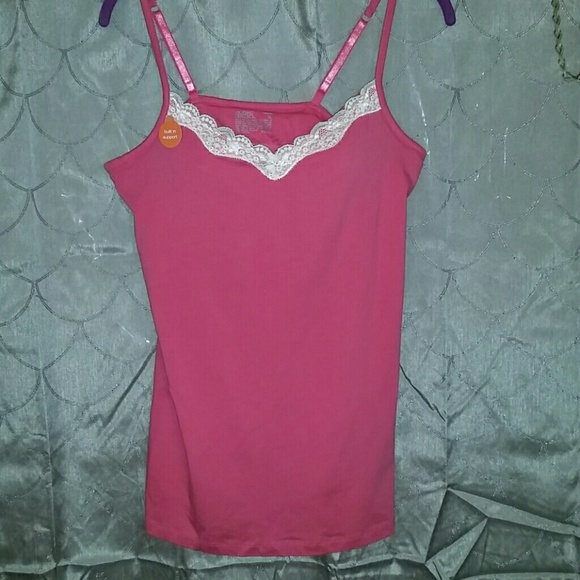 GILLIGAN& OMALLEY. SLEEPWEAR TOP