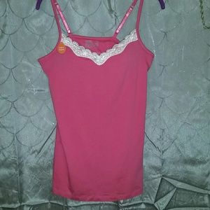 GILLIGAN& OMALLEY. SLEEPWEAR TOP