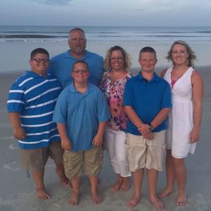 Meet your Posher, Kelley