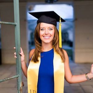 Meet your Posher, Tiffany