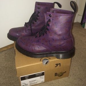 Dr. Martens Boots