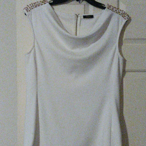 Women's dress shirt