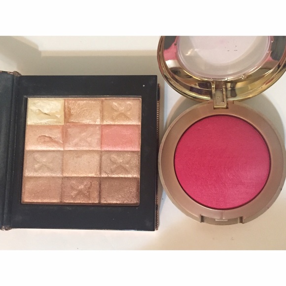 Tarte cheek palette & blush set - Picture 3 of 4