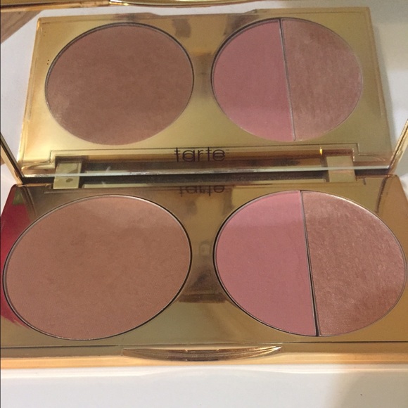 Tarte cheek palette & blush set - Picture 4 of 4