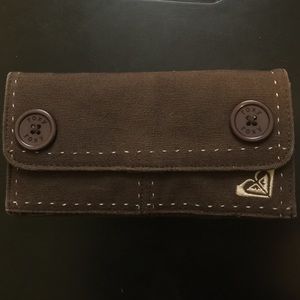 Roxy Brand Wallet
