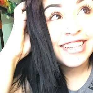 Meet your Posher, Gina