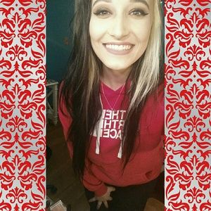 Meet your Posher, Annajo