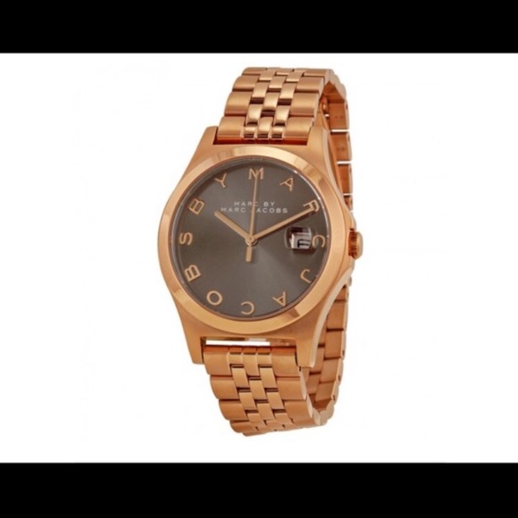 Marc Jacobs watch