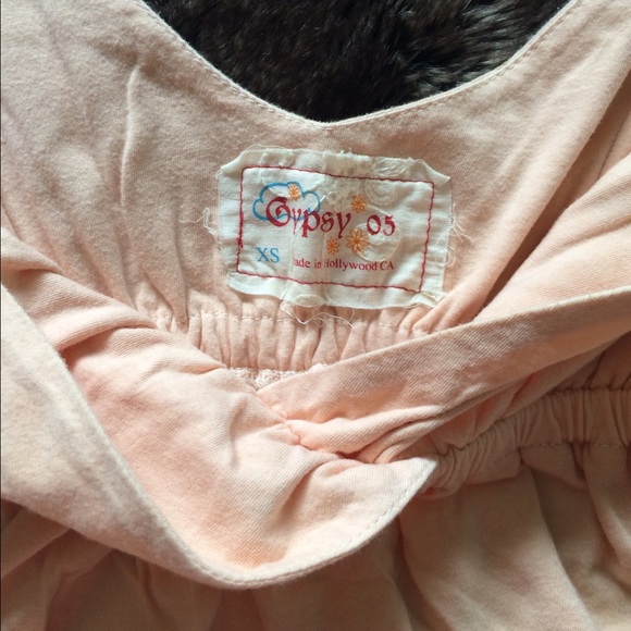 Gypsy 05 Shirt - Picture 2 of 3