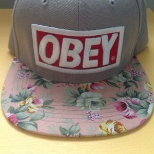 OBEY hat