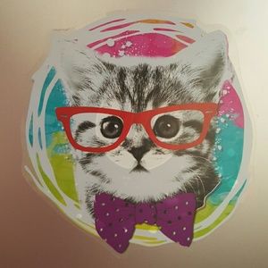 Meet your Posher, Jack