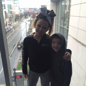 Meet your Posher, Sonya