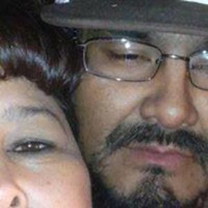 Meet your Posher, Joe n barbara