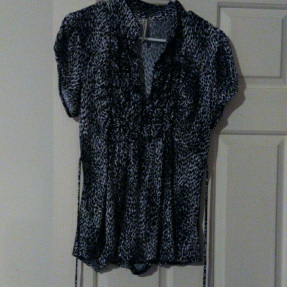 Dress shirt