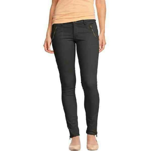 Old Navy Rock star skinny pants