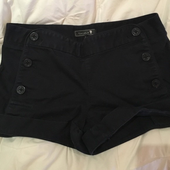 Talula shorts