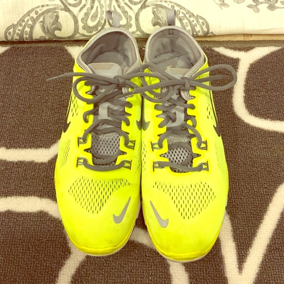 Nike Free 5.0 TR Fit 4  shoes