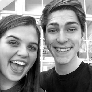 Meet your Posher, Tyler