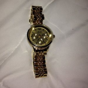 woman's watch