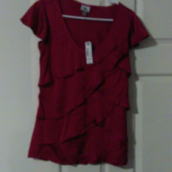 Nwt dress shirt