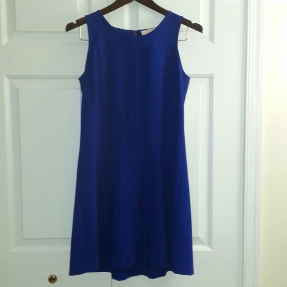 LOFT Ann Taylor dress
