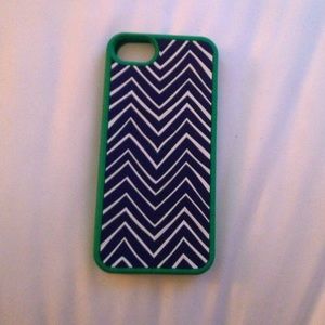 iPhone 5 and 5s case