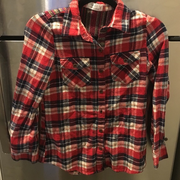 Flannel