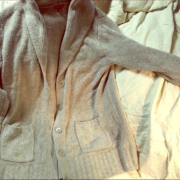 Super Soft Merona Cardigan