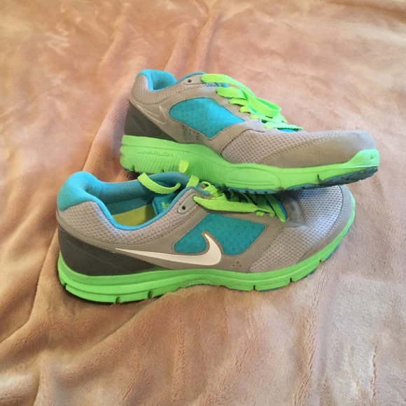 Worn a few times