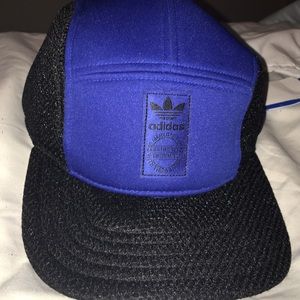 Adidas hat