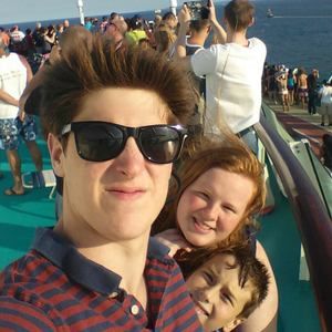 Meet your Posher, Kristina