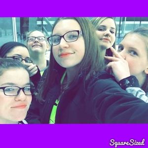 Meet your Posher, Lindsey