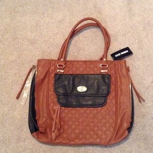 NEW Steve Madden purse