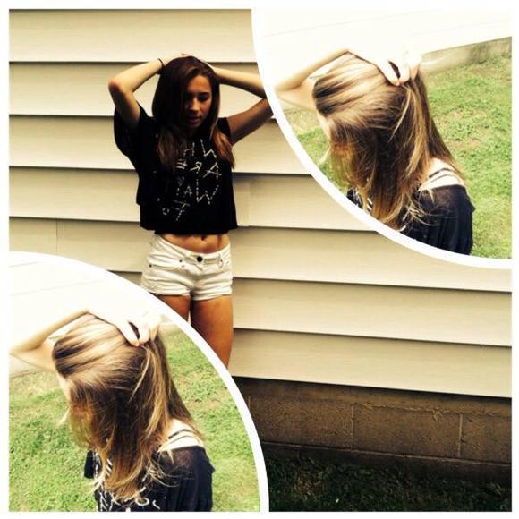 Meet your Posher, Keirstan - Picture 1 of 1