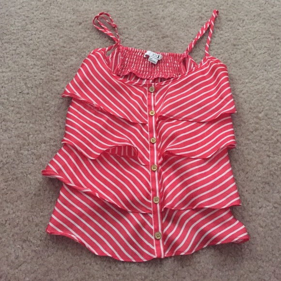 Forever 21 tank top