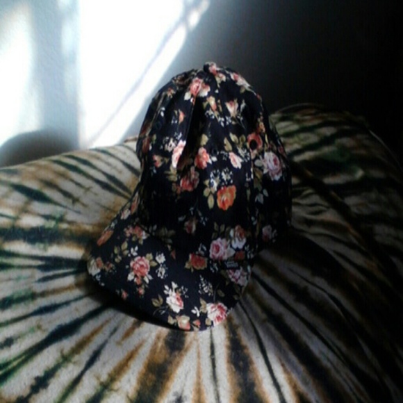 Vans cap