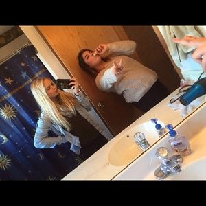 Meet your Posher, Sydney